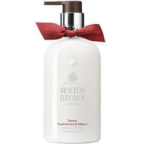 Molton Brown Festive Frankincense & Allspice Hand Lotion 300ml