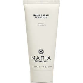 Maria Åkerberg Hand Cream Beautiful 100ml