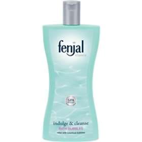 Fenjal Classic Bubble Bath 200ml