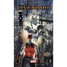 Legendary: A Marvel Deck Building Game - Noir (exp.)