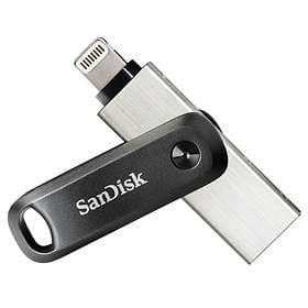 SanDisk USB 3.0 iXpand Go 128GB