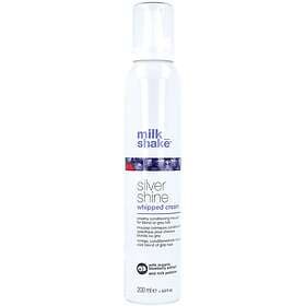 milk_shake Silver Shine Whipped Cream 200ml