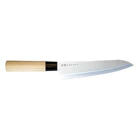 Satake Houcho Gyuto 21cm