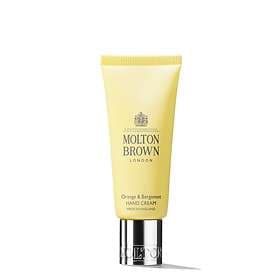 Molton Brown Orange & Bergamot Hand Cream 40ml