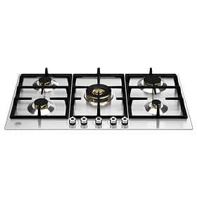 Bertazzoni P905CPROX (Rustfrit)