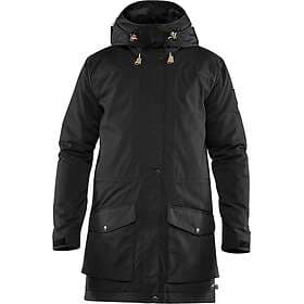 Fjällräven Singi Wool Padded Parka (Herre)