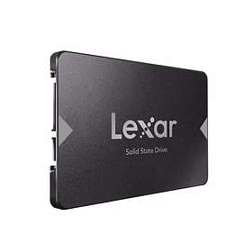 Lexar NS100 512GB