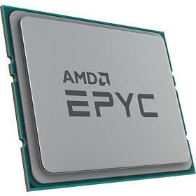 AMD Epyc 7702 2.0GHz Socket SP3 Tray