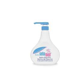 Sebamed Baby & Kids Bubble Bath 500ml