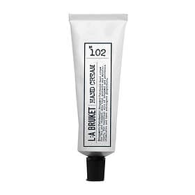 L:A Bruket No 102 Hand Cream 30ml