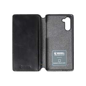 Krusell Sunne 2 Card FolioWallet for Samsung Galaxy Note 10