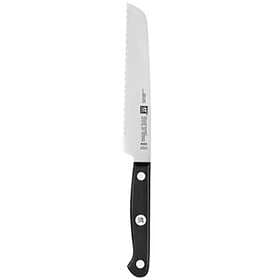 Zwilling Gourmet Tomatkniv 13cm (Savtakket)