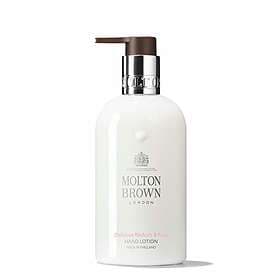 Molton Brown Delicious Rhubarb & Rose Hand Lotion 300ml