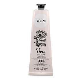 Yope Tea & Mint Hand Cream 100ml