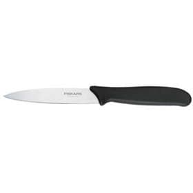 Fiskars Essential Grøntsagskniv 11cm