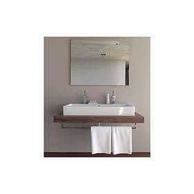 Duravit Vero 04541200261 WGL (Hvid)