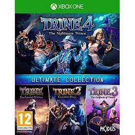 Trine 4 - Ultimate Collection (Xbox One | Series X/S)