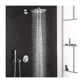 Grohe Grohtherm SmartControl 34705000 (Chrome)