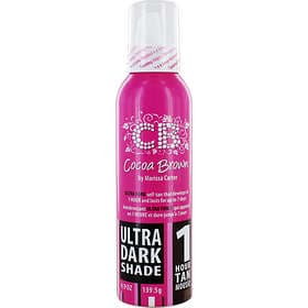 Cocoa Brown One Hour Tan Ultra Dark 150ml