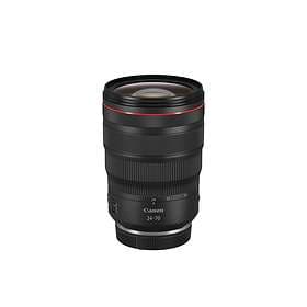 Canon RF 24-70/2.8 L IS USM