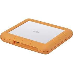 LaCie Rugged RAID Thunderbolt/USB 3.0 8TB