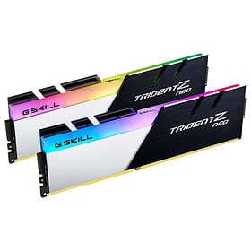 G.Skill Trident Z Neo DDR4 3600MHz 2x16GB (F4-3600C18D-32GTZN)