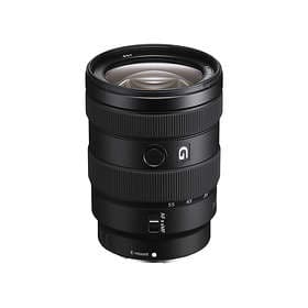 Sony E 16-55/2.8 G