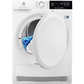 Electrolux EW8H628N1 (Hvid)