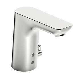 Oras Electra Basin Mixer 6151FZ (Chrome)