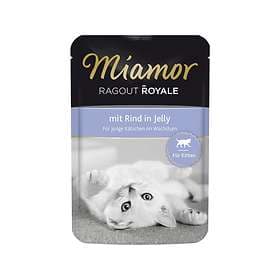 Miamor Ragout Royale Kitten Pouch 0.1kg