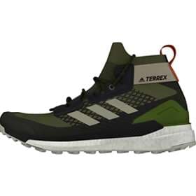 Adidas Terrex Free Hiker GTX (Herre)