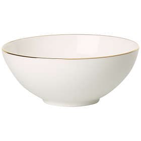 Villeroy & Boch Anmut Gold Bowl Ø130mm