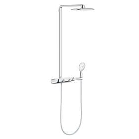 Grohe Rainshower SmartControl 360 Mono 26361LS0 (Hvid)