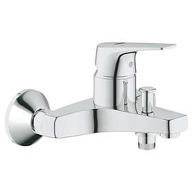 Grohe BauFlow Bathtub Mixer 23756000 (Chrome)