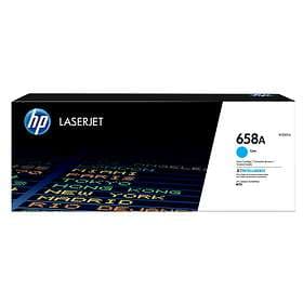 HP 658A (Cyan)