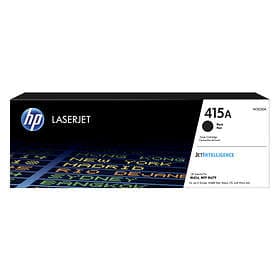 HP 415A (Sort)