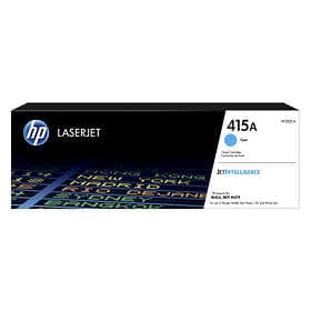 HP 415A (Cyan)