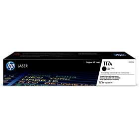 HP 117A (Sort)