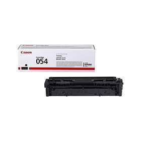 Canon 054 BK (Sort)