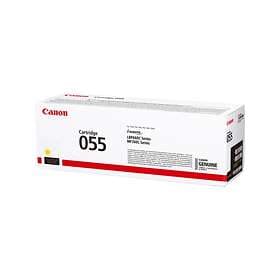 Canon 055 Y (Yellow)