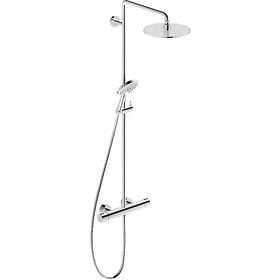 Duravit C.1 Komplett C14280008010 (Chrome)