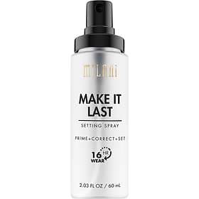 Milani Make It Last Setting Spray 60ml