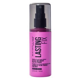 Maybelline Lasting Fix Makeup Setting Spray 100ml