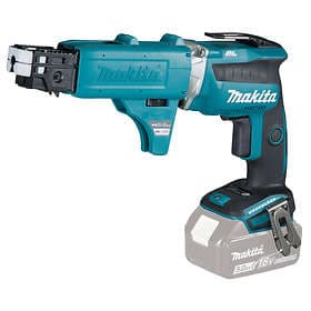 Makita DFS452ZJX3 (Uden Batteri)