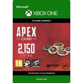 Apex Legends - 2150 Coins (Xbox One)