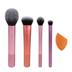 Real Techniques Everyday Essentials Brush Set 5pcs