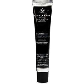 Acca Kappa Bianco Perla Black Toothpaste 100ml