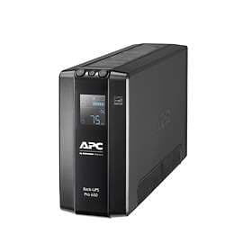 APC Back-UPS Pro BR650MI