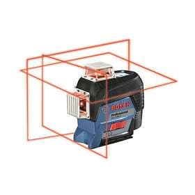 Bosch GLL 3-80 C + BM1 (1x2.0Ah)