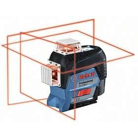 Bosch GLL 3-80 C + BM1 + LR6 (1x2.0Ah)